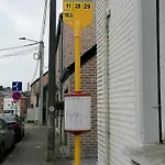 Pres De L'aeroport De * Charleroi