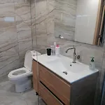 Quarto em Acomodações Particulares Pres De L'aeroport De Charleroi