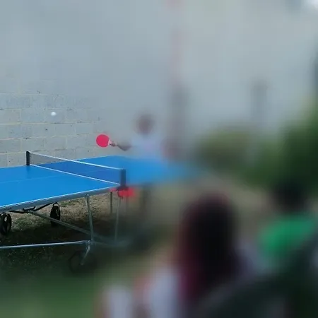 Près De L'aéroport De * Charleroi