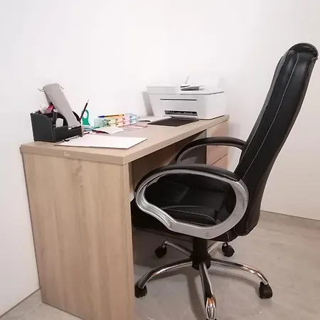 Près De L'aéroport De Alloggio in famiglia *