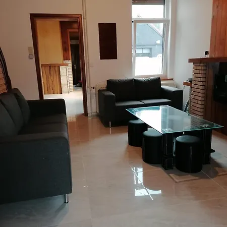 Près De L'aéroport De