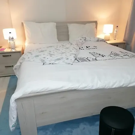 Près De L'aéroport De * Charleroi