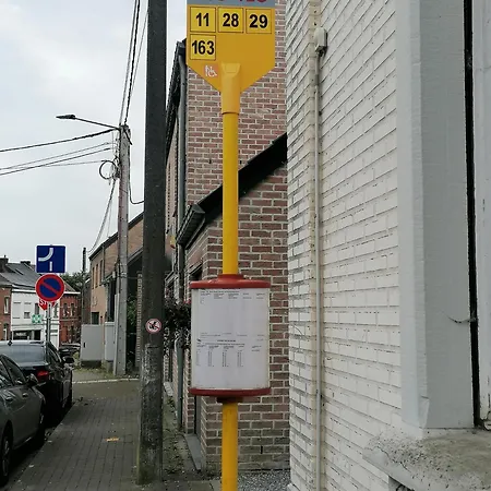 Pres De L'aeroport De * Charleroi
